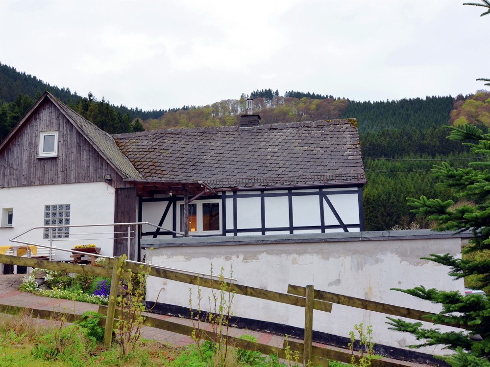 Ferienhaus